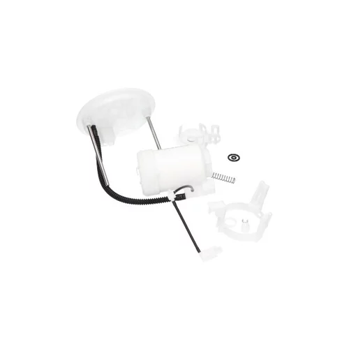 Palivový filter MF-4648 (KAVO PARTS) - obr. 3