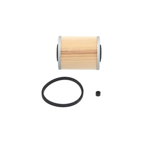 Palivový filter KAVO PARTS MF-4651