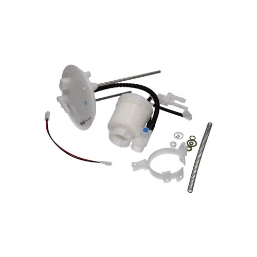 Palivový filter MF-562 (KAVO PARTS) - obr. 3