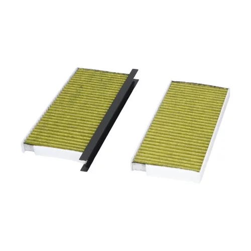 Filter vnútorného priestoru NC-2042X (KAVO PARTS) - obr. 1