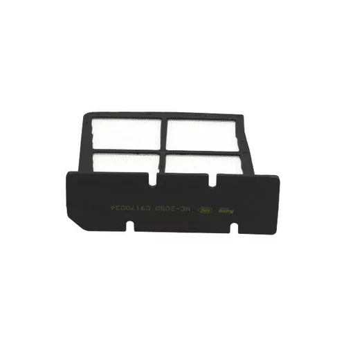 Filter vnútorného priestoru NC-2050 (KAVO PARTS) - obr. 2