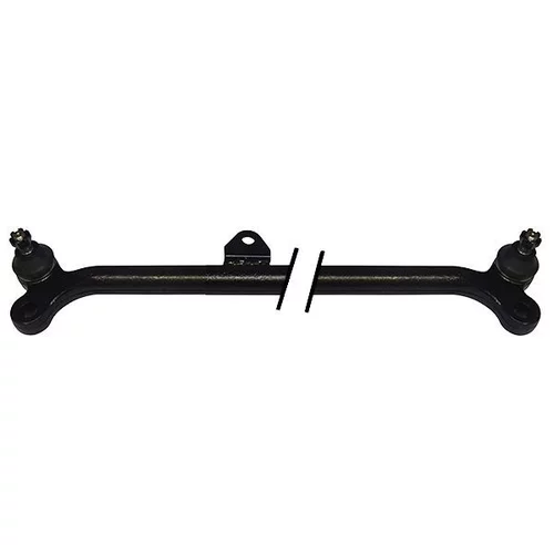 Hlava/čap spojovacej tyče riadenia KAVO PARTS STE-6591