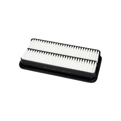 Vzduchový filter TA-1168 (KAVO PARTS) - obr. 1