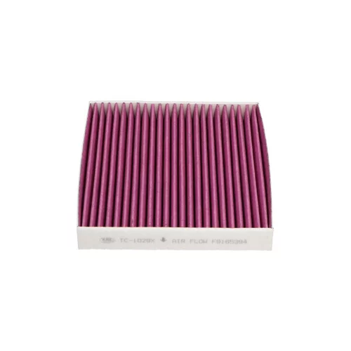 Filter vnútorného priestoru TC-1029X (KAVO PARTS) - obr. 3