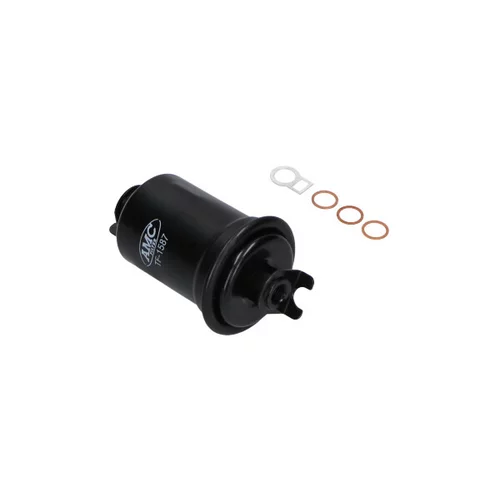 Palivový filter TF-1587 (KAVO PARTS) - obr. 3