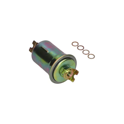 Palivový filter TF-1657 (KAVO PARTS) - obr. 3