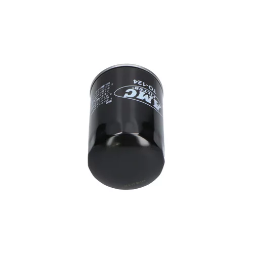 Olejový filter TO-124 (KAVO PARTS) - obr. 2