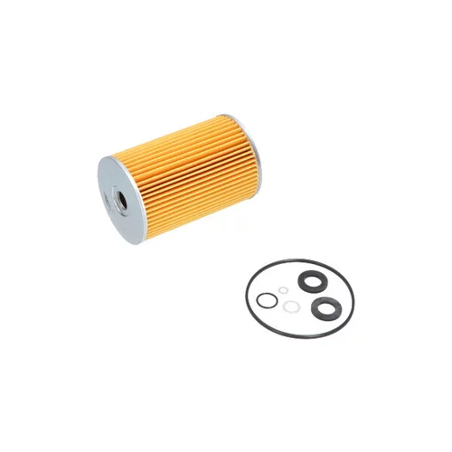 Olejový filter KAVO PARTS TO-125