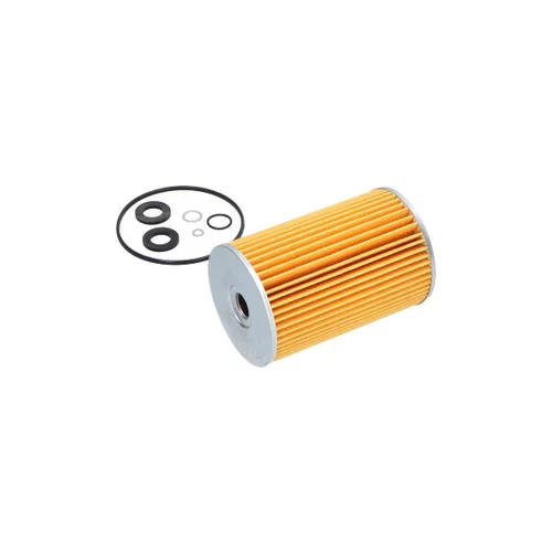 Olejový filter TO-125 (KAVO PARTS) - obr. 2