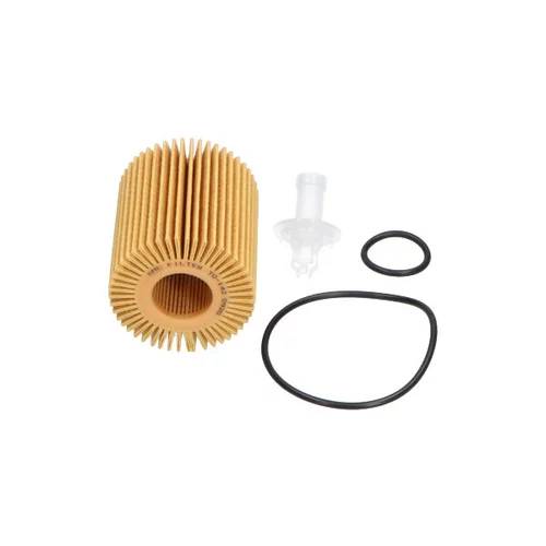 Olejový filter TO-142 (KAVO PARTS) - obr. 3