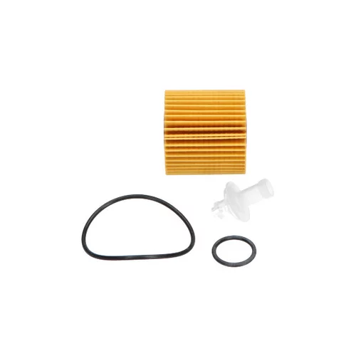 Olejový filter KAVO PARTS TO-143