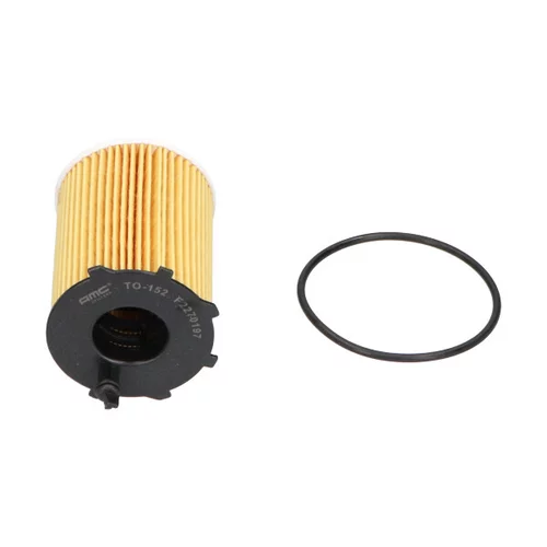 Olejový filter KAVO PARTS TO-152