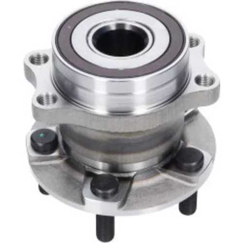 Ložisko kolesa - opravná sada KAVO PARTS WBH-10021