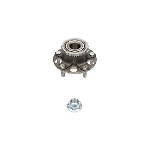 Ložisko kolesa - opravná sada KAVO PARTS WBH-2041