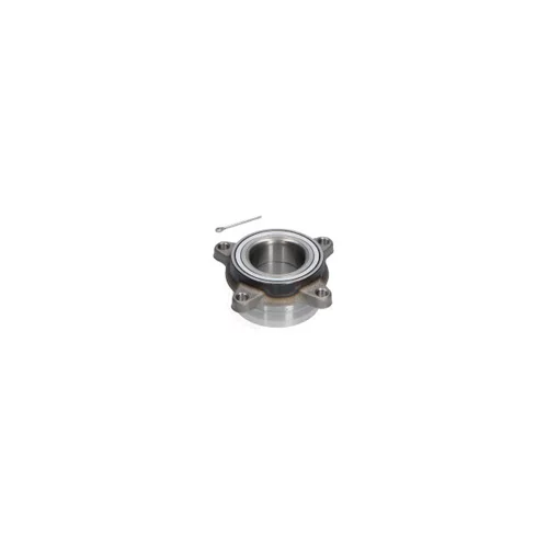 Ložisko kolesa - opravná sada WBH-5538 (KAVO PARTS) - obr. 2