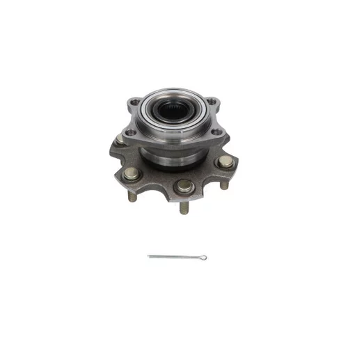 Ložisko kolesa - opravná sada KAVO PARTS WBH-5542