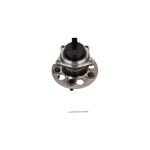 Ložisko kolesa - opravná sada KAVO PARTS WBH-9021
