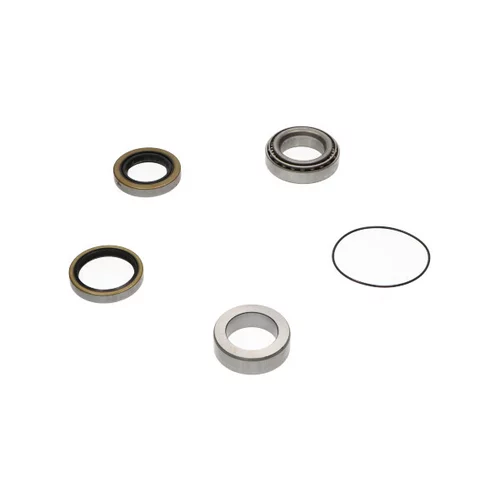 Ložisko kolesa - opravná sada KAVO PARTS WBK-5509