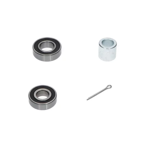 Ložisko kolesa - opravná sada WBK-8515 (KAVO PARTS) - obr. 3