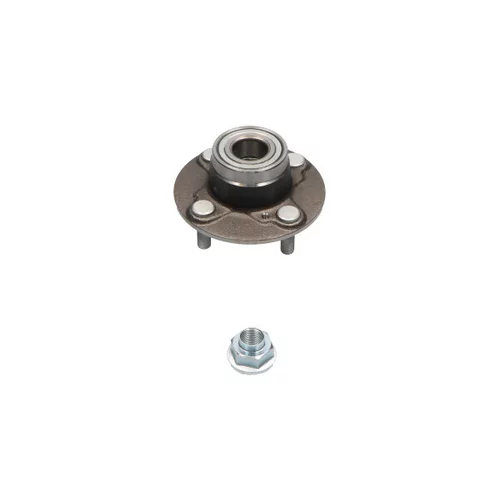 Ložisko kolesa - opravná sada KAVO PARTS WBK-8530