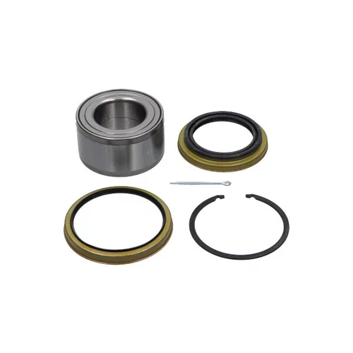 Ložisko kolesa - opravná sada KAVO PARTS WBK-9031