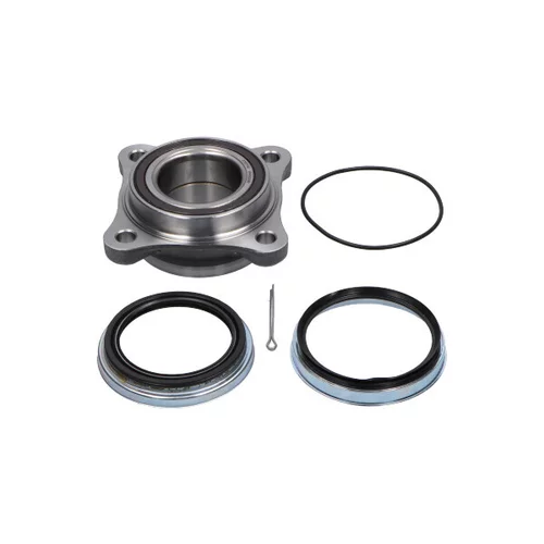 Ložisko kolesa - opravná sada KAVO PARTS WBK-9042