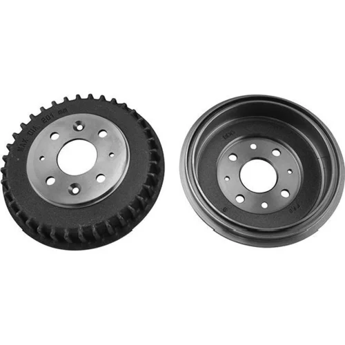 Brzdový bubon KAVO PARTS BD-4352