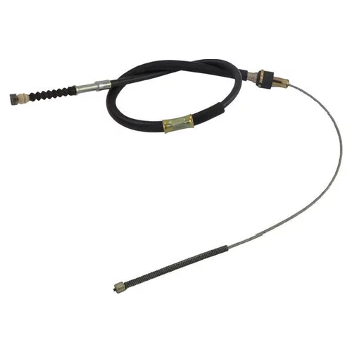 Ťažné lanko parkovacej brzdy KAVO PARTS BHC-1519