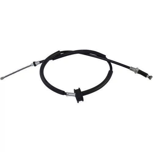 Ťažné lanko parkovacej brzdy KAVO PARTS BHC-1528