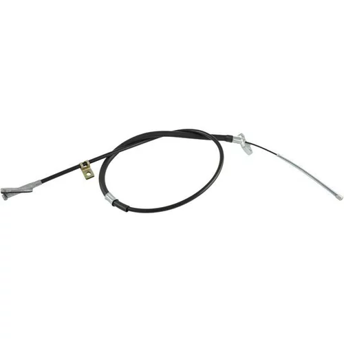 Ťažné lanko parkovacej brzdy KAVO PARTS BHC-1553
