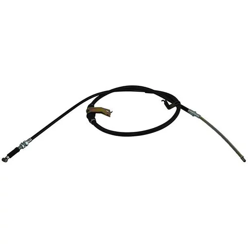 Ťažné lanko parkovacej brzdy KAVO PARTS BHC-3122