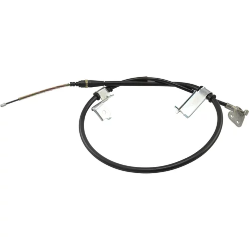 Ťažné lanko parkovacej brzdy KAVO PARTS BHC-3213
