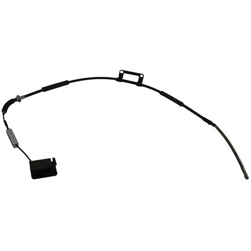 Ťažné lanko parkovacej brzdy KAVO PARTS BHC-4078