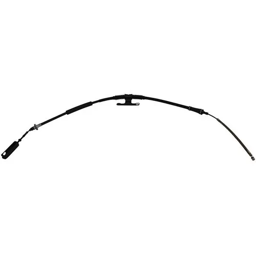 Ťažné lanko parkovacej brzdy KAVO PARTS BHC-4081