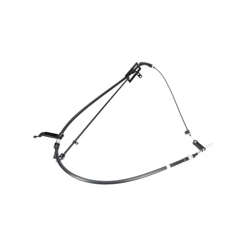 Ťažné lanko parkovacej brzdy KAVO PARTS BHC-4127