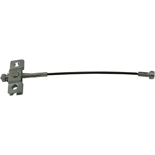 Ťažné lanko parkovacej brzdy KAVO PARTS BHC-4151