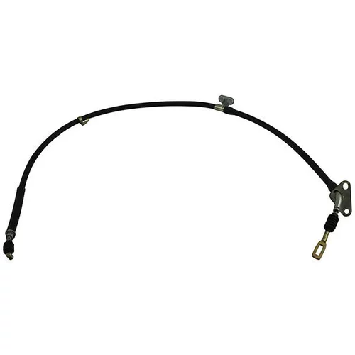 Ťažné lanko parkovacej brzdy KAVO PARTS BHC-4580