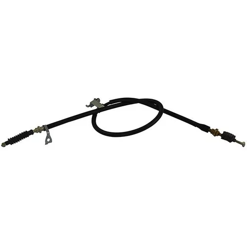 Ťažné lanko parkovacej brzdy KAVO PARTS BHC-4583