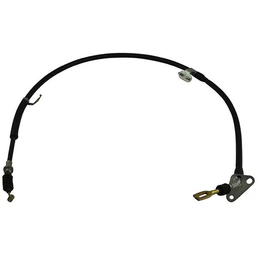 Ťažné lanko parkovacej brzdy KAVO PARTS BHC-4588