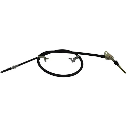 Ťažné lanko parkovacej brzdy KAVO PARTS BHC-4592