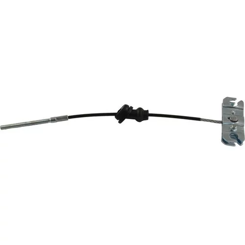 Ťažné lanko parkovacej brzdy KAVO PARTS BHC-5509