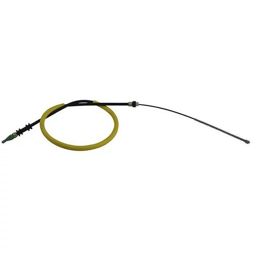 Ťažné lanko parkovacej brzdy KAVO PARTS BHC-6507