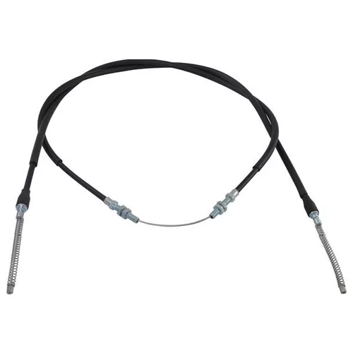 Ťažné lanko parkovacej brzdy KAVO PARTS BHC-8519