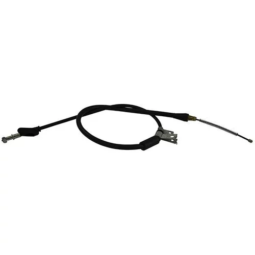Ťažné lanko parkovacej brzdy KAVO PARTS BHC-8520