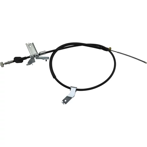 Ťažné lanko parkovacej brzdy KAVO PARTS BHC-8566