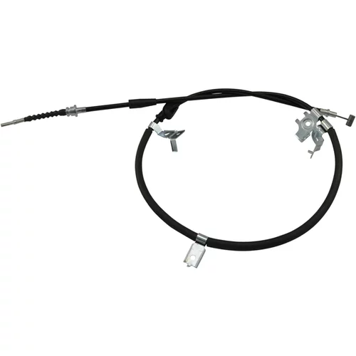 Ťažné lanko parkovacej brzdy KAVO PARTS BHC-8579