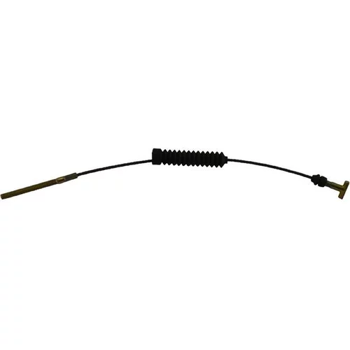 Ťažné lanko parkovacej brzdy KAVO PARTS BHC-9007