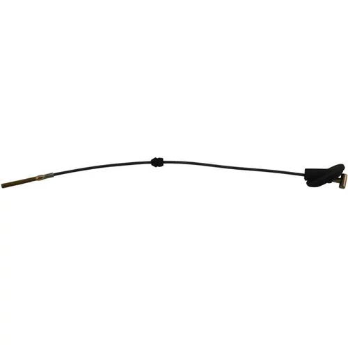 Ťažné lanko parkovacej brzdy KAVO PARTS BHC-9029