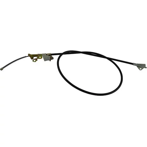 Ťažné lanko parkovacej brzdy KAVO PARTS BHC-9044