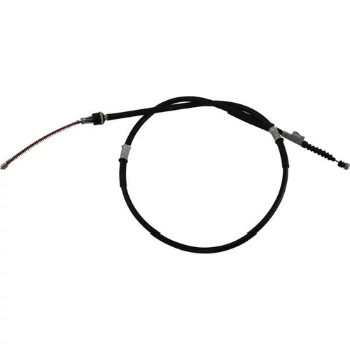 Ťažné lanko parkovacej brzdy KAVO PARTS BHC-9115